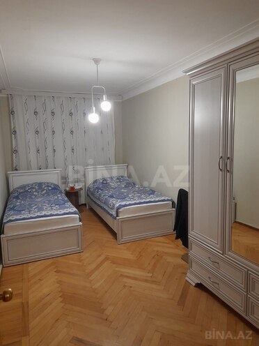 Satılır 2 otaqlı köhnə tikili 50 m², İçəri Şəhər m., photo 1 from 7