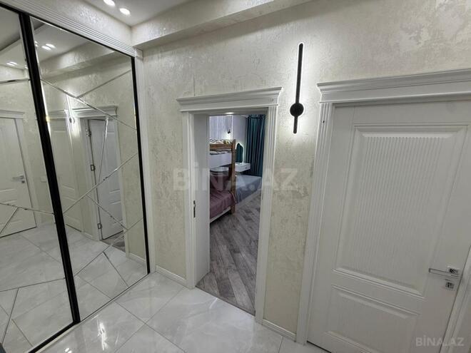 Satılır 2 otaqlı yeni tikili 53 m², Həzi Aslanov m., photo 8 from 12