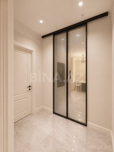Satılır 3 otaqlı yeni tikili 95 m², Gənclik m., photo 6 from 23