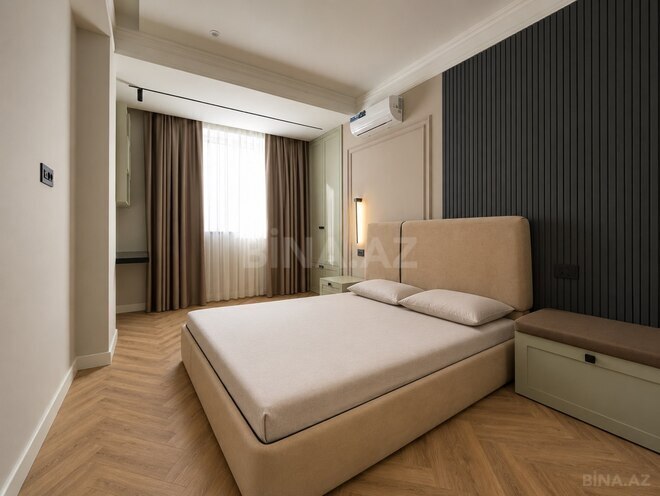 Satılır 3 otaqlı yeni tikili 95 m², Gənclik m., photo 15 from 23