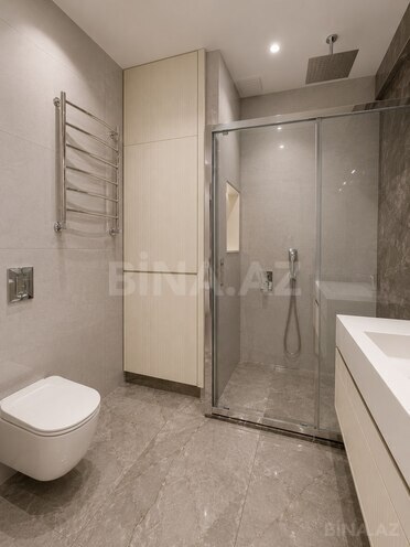 Satılır 3 otaqlı yeni tikili 95 m², Gənclik m., photo 19 from 23