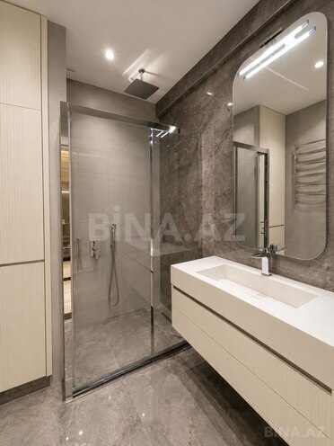 Satılır 3 otaqlı yeni tikili 95 m², Gənclik m., photo 21 from 23