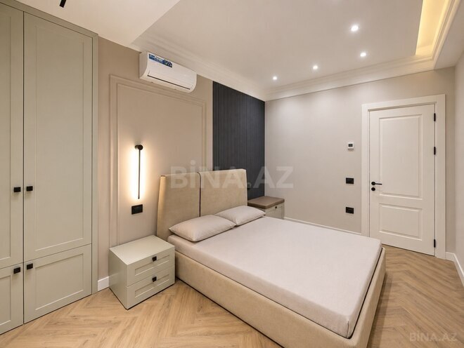 Satılır 3 otaqlı yeni tikili 95 m², Gənclik m., photo 13 from 23