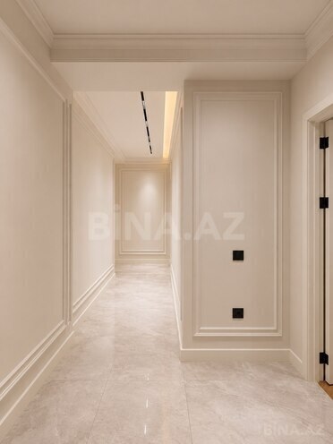 Satılır 3 otaqlı yeni tikili 95 m², Gənclik m., photo 20 from 23