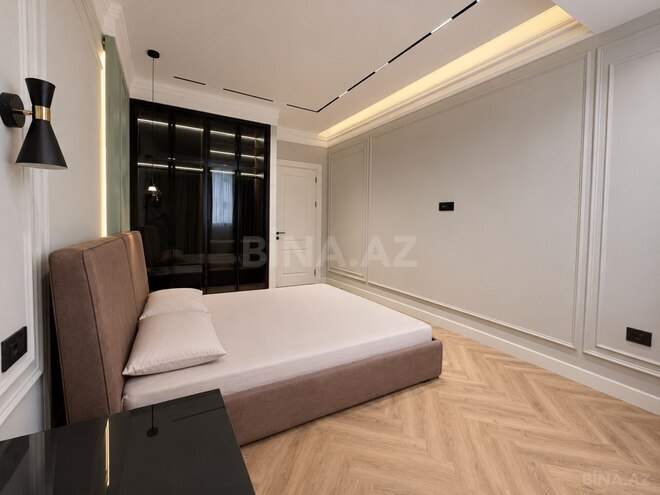 Satılır 3 otaqlı yeni tikili 95 m², Gənclik m., photo 17 from 23