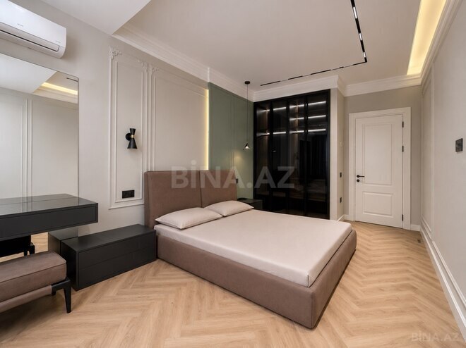 Satılır 3 otaqlı yeni tikili 95 m², Gənclik m., photo 16 from 23