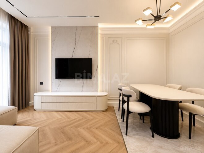 Satılır 3 otaqlı yeni tikili 95 m², Gənclik m., photo 8 from 23