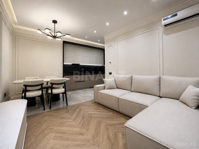 Satılır 3 otaqlı yeni tikili 95 m², Gənclik m., photo 5 from 23