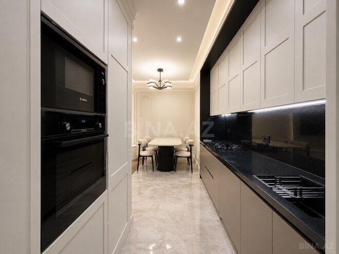 Satılır 3 otaqlı yeni tikili 95 m², Gənclik m., photo 11 from 23