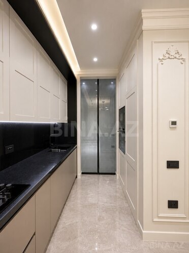 Satılır 3 otaqlı yeni tikili 95 m², Gənclik m., photo 10 from 23