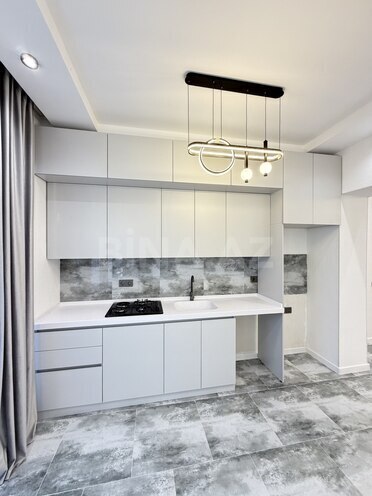 Satılır 4 otaqlı həyət evi/bağ evi 130 m², Mərdəkan q., photo 14 from 20