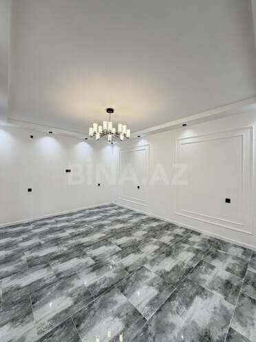 Satılır 4 otaqlı həyət evi/bağ evi 130 m², Mərdəkan q., photo 13 from 20