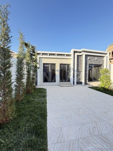 Satılır 4 otaqlı həyət evi/bağ evi 130 m², Mərdəkan q., photo 8 from 20