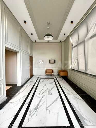 Satılır 2 otaqlı yeni tikili 53 m², Həzi Aslanov m., photo 11 from 12