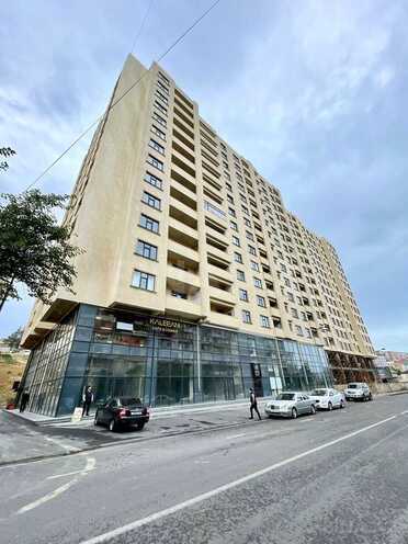 Satılır 2 otaqlı yeni tikili 53 m², Həzi Aslanov m., photo 10 from 12