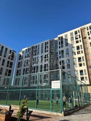 Satılır 4 otaqlı yeni tikili 110 m², Dərnəgül m., photo 16 from 28