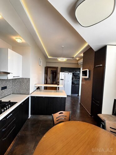 Satılır 4 otaqlı yeni tikili 201.4 m², Elmlər Akademiyası m., photo 8 from 14