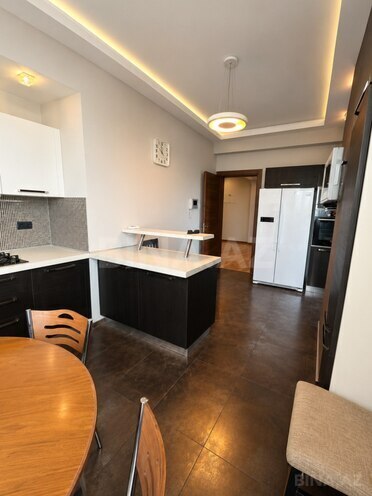 Satılır 4 otaqlı yeni tikili 201.4 m², Elmlər Akademiyası m., photo 9 from 14