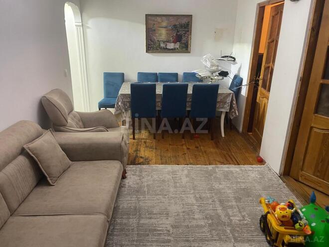 Satılır 3 otaqlı köhnə tikili 50 m², Nəriman Nərimanov m., photo 1 from 13