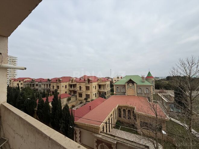 Satılır 2 otaqlı yeni tikili 85 m², Nizami r., photo 6 from 7