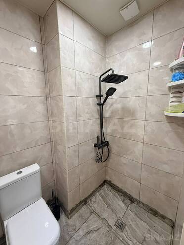Satılır 2 otaqlı yeni tikili 47 m², 20 Yanvar m., photo 6 from 7
