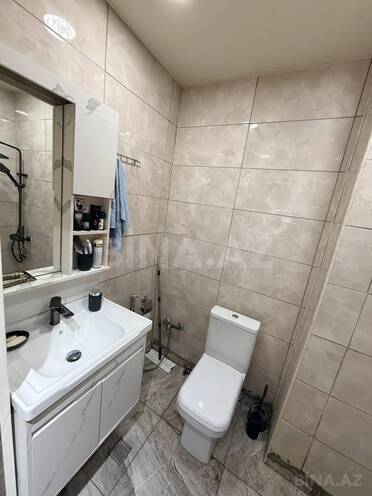 Satılır 2 otaqlı yeni tikili 47 m², 20 Yanvar m., photo 5 from 7