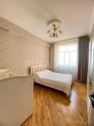 Satılır 2 otaqlı yeni tikili 69.5 m², Masazır q., photo 5 from 8