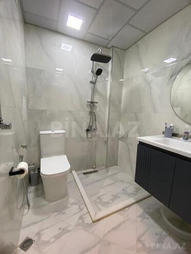 Satılır 2 otaqlı yeni tikili 69.5 m², Masazır q., photo 7 from 8