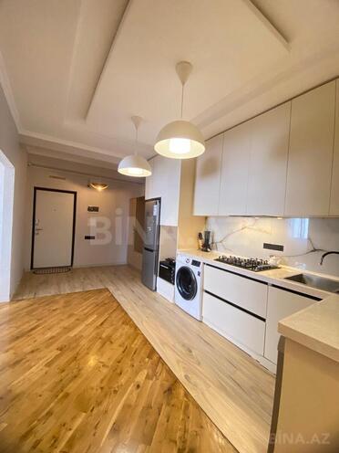 Satılır 2 otaqlı yeni tikili 69.5 m², Masazır q., photo 3 from 8