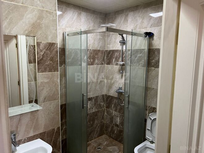 Satılır 2 otaqlı yeni tikili 80 m², Azadlıq Prospekti m., photo 9 from 10