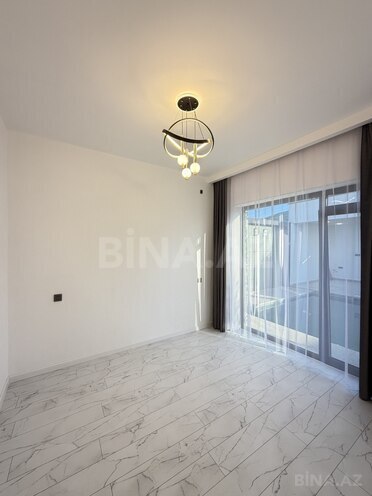 Satılır 4 otaqlı həyət evi/bağ evi 130 m², Mərdəkan q., photo 17 from 19