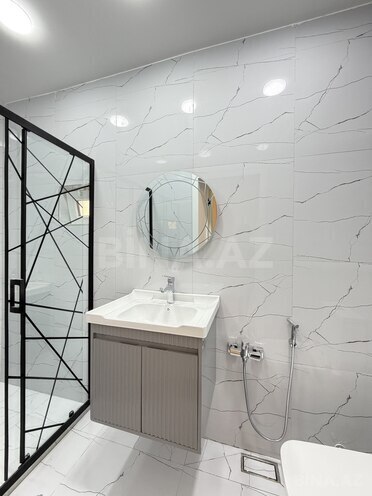 Satılır 4 otaqlı həyət evi/bağ evi 130 m², Mərdəkan q., photo 16 from 19