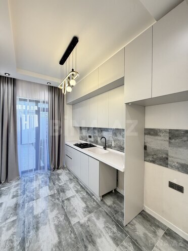 Satılır 4 otaqlı həyət evi/bağ evi 130 m², Mərdəkan q., photo 14 from 19