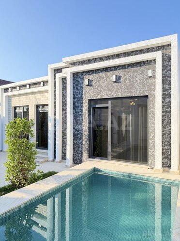 Satılır 4 otaqlı həyət evi/bağ evi 130 m², Mərdəkan q., photo 8 from 19