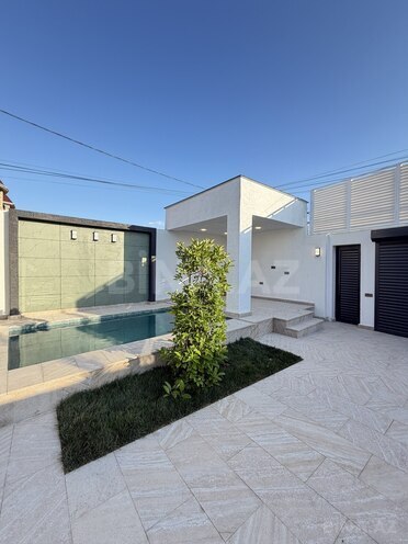 Satılır 4 otaqlı həyət evi/bağ evi 130 m², Mərdəkan q., photo 7 from 19