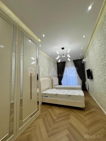 Продаётся 3-комн. новостройка 107 м², пос. Бёюк-Шор, photo 12 from 21