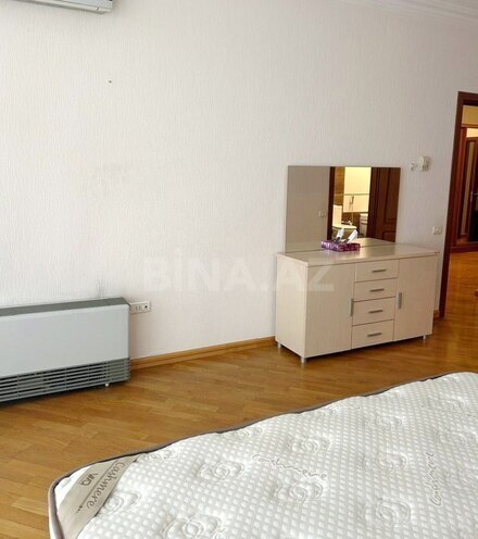 İcarəyə verilir 3 otaqlı yeni tikili 145 m², İçəri Şəhər m., photo 5 from 18