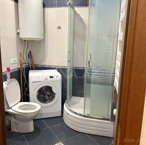 İcarəyə verilir 3 otaqlı yeni tikili 145 m², İçəri Şəhər m., photo 9 from 18