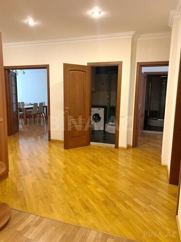 İcarəyə verilir 3 otaqlı yeni tikili 145 m², İçəri Şəhər m., photo 7 from 18
