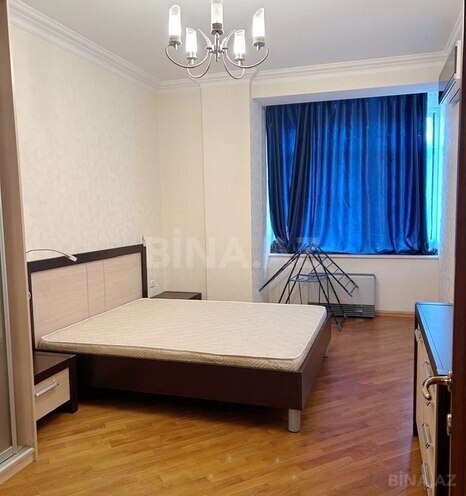 İcarəyə verilir 3 otaqlı yeni tikili 145 m², İçəri Şəhər m., photo 13 from 18
