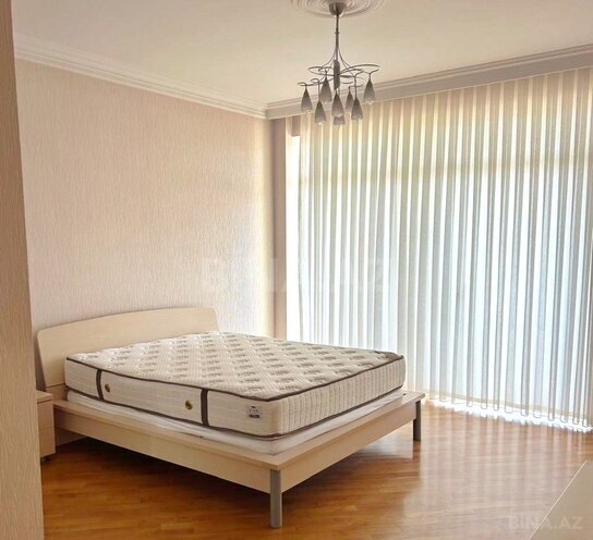 İcarəyə verilir 3 otaqlı yeni tikili 145 m², İçəri Şəhər m., photo 14 from 18