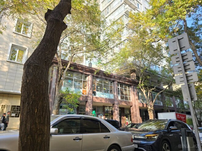 İcarəyə verilir 3 otaqlı yeni tikili 145 m², İçəri Şəhər m., photo 15 from 18