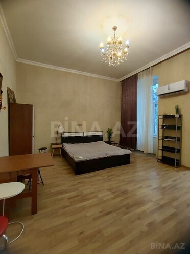 İcarəyə verilir 2 otaqlı köhnə tikili 70 m², İçəri Şəhər m., photo 7 from 12