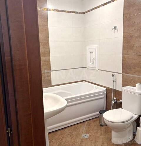 İcarəyə verilir 3 otaqlı yeni tikili 145 m², İçəri Şəhər m., photo 16 from 18