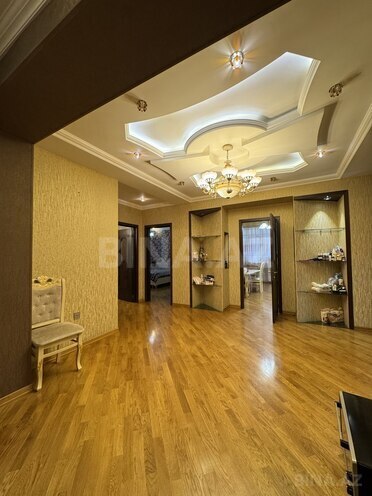 Satılır 4 otaqlı yeni tikili 165 m², Nəriman Nərimanov m., photo 3 from 15