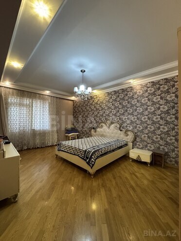 Satılır 4 otaqlı yeni tikili 165 m², Nəriman Nərimanov m., photo 8 from 15