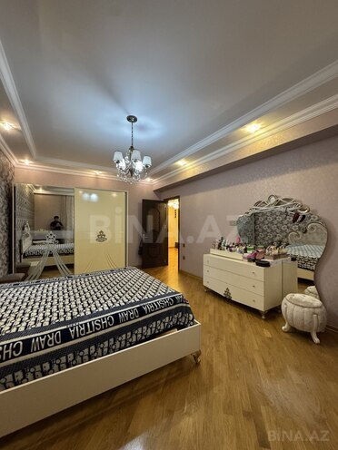 Satılır 4 otaqlı yeni tikili 165 m², Nəriman Nərimanov m., photo 7 from 15