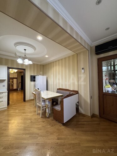 Satılır 4 otaqlı yeni tikili 165 m², Nəriman Nərimanov m., photo 11 from 15