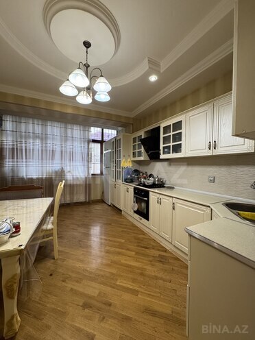 Satılır 4 otaqlı yeni tikili 165 m², Nəriman Nərimanov m., photo 12 from 15