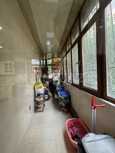 Satılır 4 otaqlı yeni tikili 165 m², Nəriman Nərimanov m., photo 10 from 15